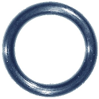 Danco 96724 Faucet O-Ring, #7, 3/8 in ID x 1/2 in OD Dia, 1/16 in Thick, Rubber