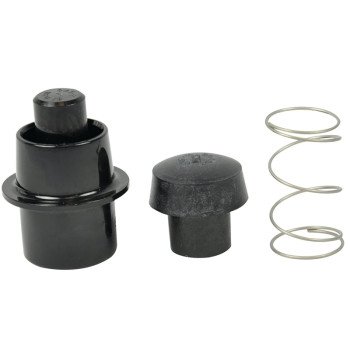 Danco 37056 Stop Repair Kit, For: Sloan H-543-ASD Rebuilds 3/4 in Screwdriver Stops H600-A, H600-AG, H540-A and H540-AG