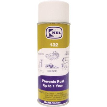 Kel 57800 Penetrating Oil, 13.75 oz, Aerosol Can, Liquid