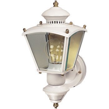 HZ-4150-WH LIGHT SEC DECO 150D