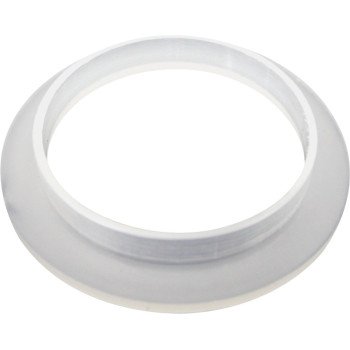 ProSource PMB-086 Tailpiece Washer, 1-3/4 in OD and 1-1/4 in ID, 1-1/2 in Dia, 1 mm Thick