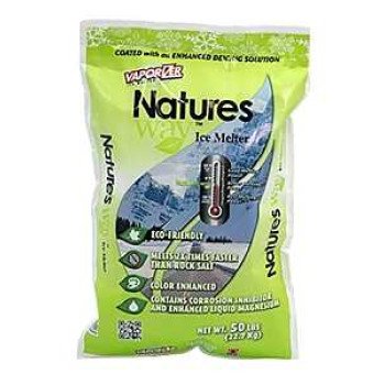 MELTER ICE NATURES WAY 50LB BG