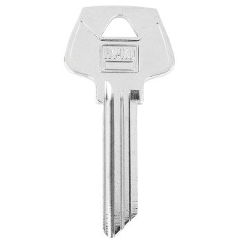 Hy-Ko 11010S46 Key Blank, For: Sargent S46 Locks