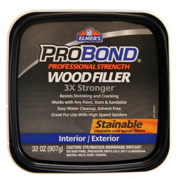 P9892 PROBOND WD FILLER QT    