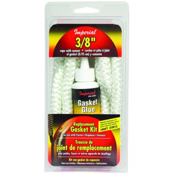 Imperial GA0187 Gasket Rope Kit