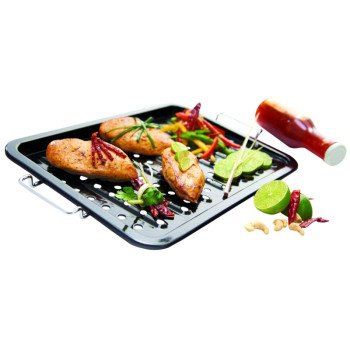 97122 PORCELAIN GRILL TOPPER  