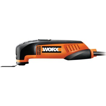 WX665L OSCILLATING TOOLVS 2.5A