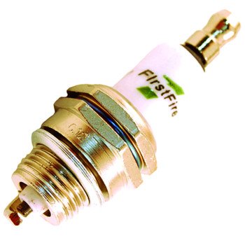 FF-13 SPARK PLUG FIRST FIRE   