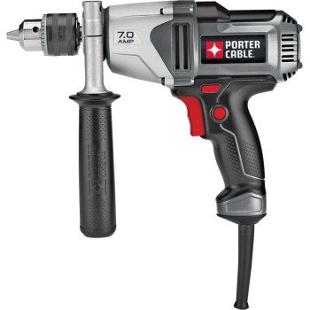 PC700D 7.0 AMP 1/2 CRD DRILL  