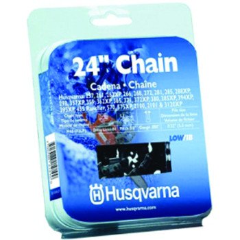 591129984 460 CHNSAW CHAIN 24