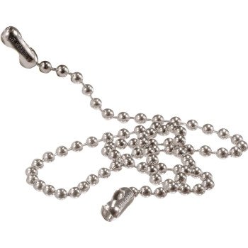 Plumb Pak PP820-20 Stopper Bead Chain, For: Sink