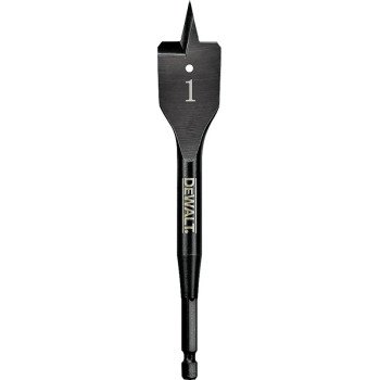 DW1576 BIT SPADE 5/8IN X 6IN  