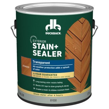 DBWB81030-16 STAIN-SEALER EXT 