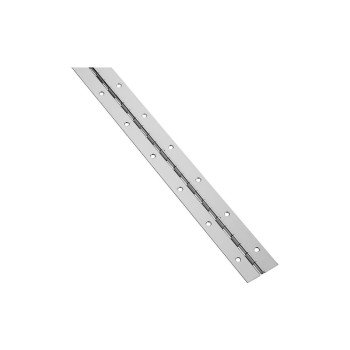 National Hardware V570 Series N148-486 Hinge, Nickel