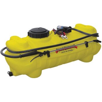 Master Mfg SSN-01-015A-PC Spot Sprayer, 15 gal