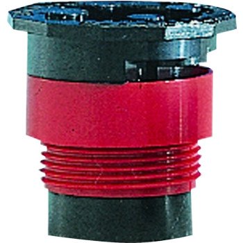 Toro 53858 Sprinkler Nozzle, Male Thread, 5 ft