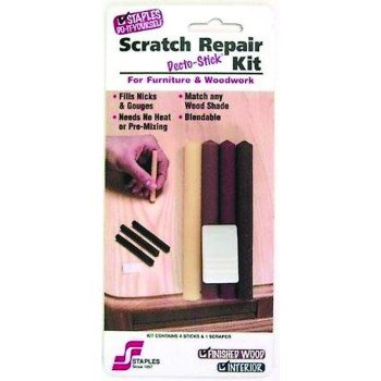 Staples Decto-Stick 801 Scratch Repair Kit