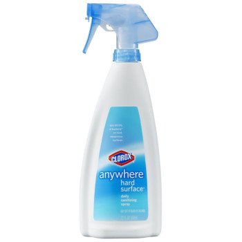 01683 HARD SURFACE SPRAY 22OZ 