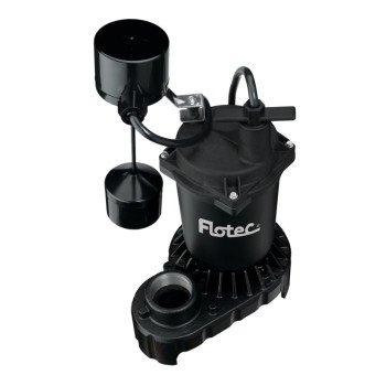 FPCI3350 BLACK SUBMERSIBLE SUM