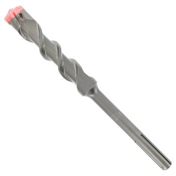 Diablo Rebar Demon DMAMX1290 Hammer Drill Bit, 1-1/4 in Dia, 13 in OAL, Percussion, 4-Flute, SDS Max Shank