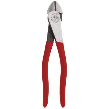 D248-8 ANG HEAD DIAG CUT PLIER