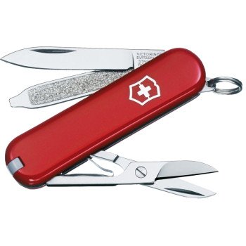 Victorinox 0.6223-X107 Pocket Knife, 7-Function