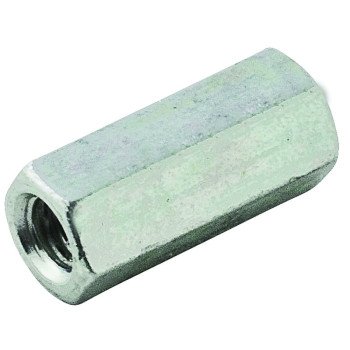 N227-868 COUPLER 10-32 ZINC   