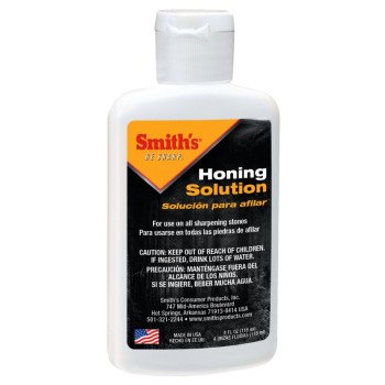 Smith's HON1 Honing Solution, 4 oz