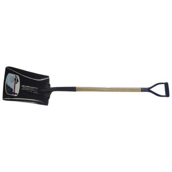 YHS6D YUKON SHOVEL/SNOW STEEL 