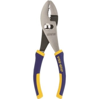 2078406 6IN SLIP JOINT PLIERS 