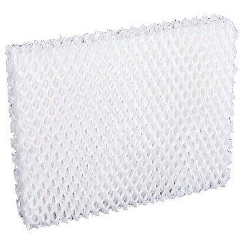 BestAir H55-C Wick Filter, 9-1/4 in L, 1-5/8 in W, White