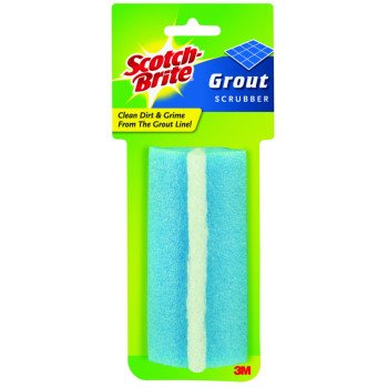 544 TILE & GROUT BRUSH        