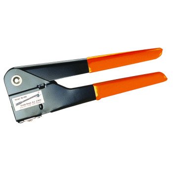 Arrow RL100S-6 Rivet Tool, Spring-Loaded Handle, 0.98 in L, Steel