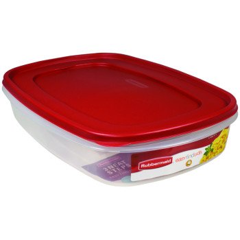 1777163 CHILI SQUARE CONTAINER