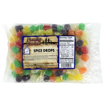 Family Choice 1107 Candy, 14 oz