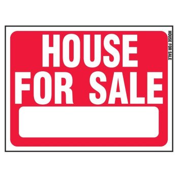 RS-607 HOUSEFORSALE YARD SIGN 