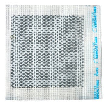 Toolpro TP04740 Drywall Repair Patch, 4 in H x 4 in W Dimensions, 10 Pack