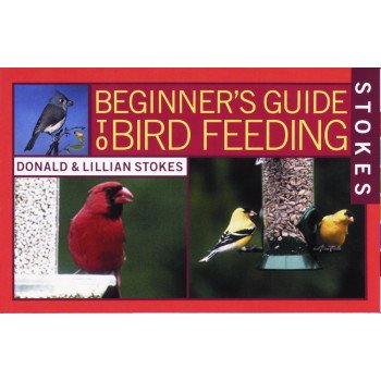 38060 BOOK GUIDE TO FEED BIRDS