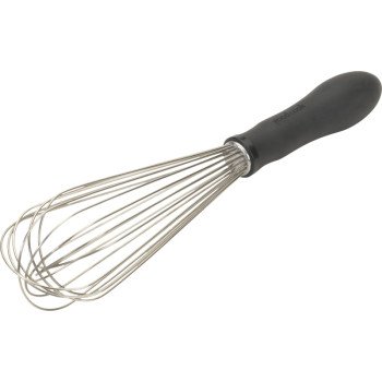 Goodcook 20452 Whisk, 11 in OAL, Stainless Steel