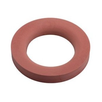 Moen M-Line Series M5722 Sponge Floor Gasket, Rubber