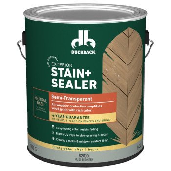 DBWB82000-16 STAIN-SEALER EXT 