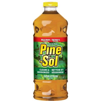 40154FRM2 PINE-SOL REG 1.41L  