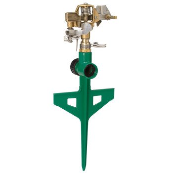 SPRINKLER STAKE BS IMPULSE GRN