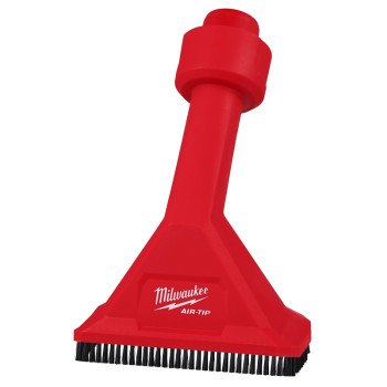 Milwaukee AIR-TIP 49-90-2038 Rocking Utility Nozzle with Brushes