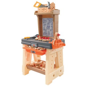 762700 PLAYSET RL PROJ WRKSHP 