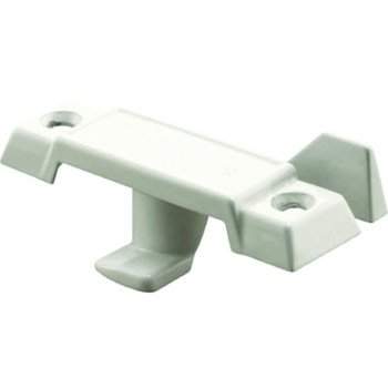 Prime-Line F 2756 Sash Lock, Powder-Coated