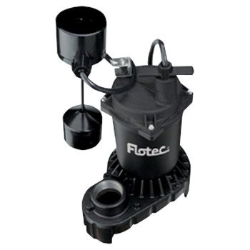 FPCI5050 BLACK SUBMERSIBLE SUM