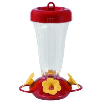 136TF/N FEEDER HUMMINGBRD 16OZ