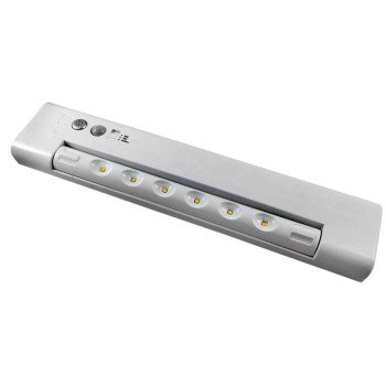 LPL641MW LIGHT BAR MTN ACT LED