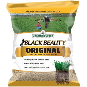 Jonathan Green 10318 Grass Seed, 5 lb Bag